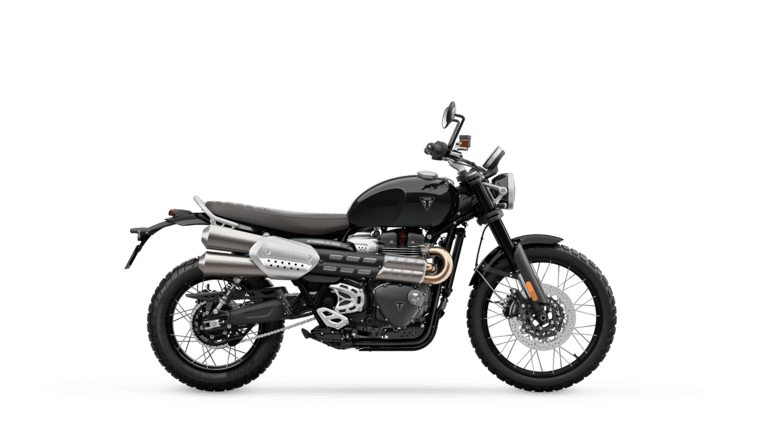 【１着でも送料無料】 scrambler x_my24_sapphire 1200 オートバイ・バイク